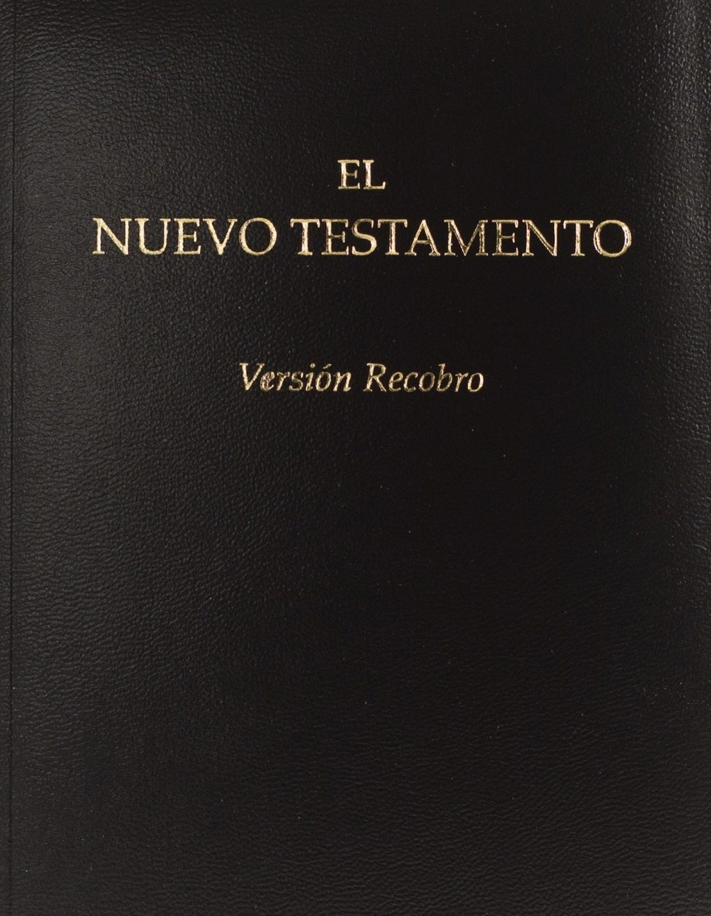 Nuevo Testamento de estudio gratis