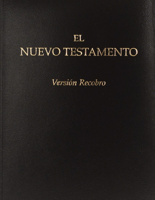 Nuevo Testamento de estudio gratis